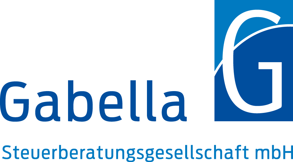 Gabella Logo Farbe