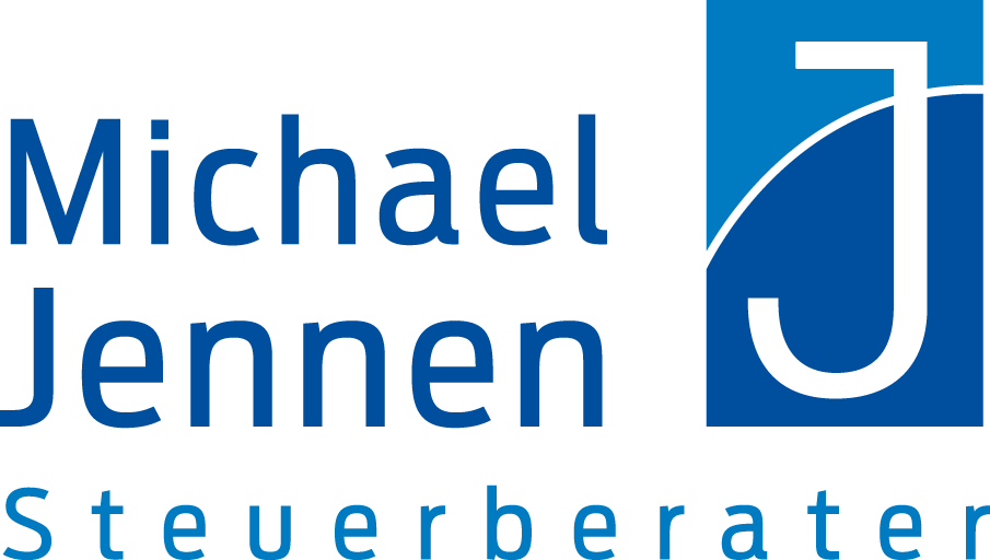 Das Logo von Michael Jennen